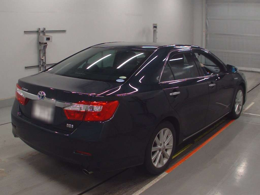 2013 Toyota Camry AVV50[1]