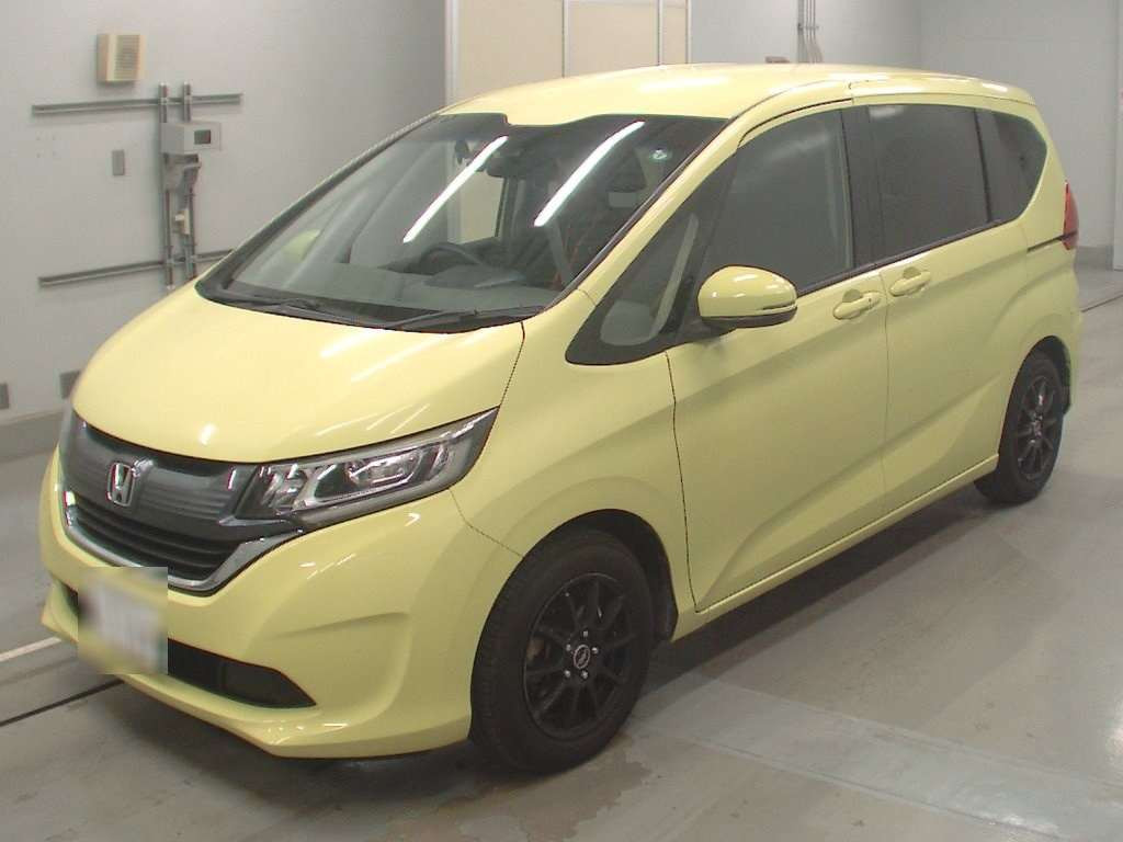 2018 Honda Freed GB5[0]