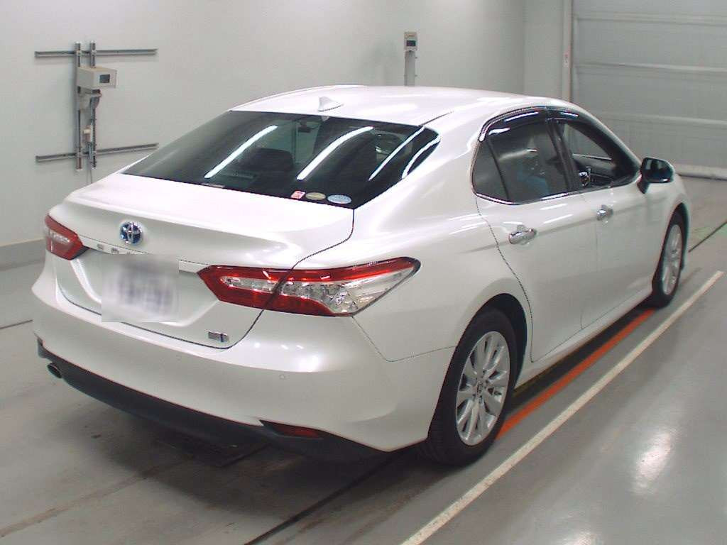 2021 Toyota Camry AXVH70[1]