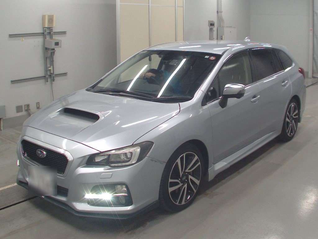 2015 Subaru Levorg VMG[0]