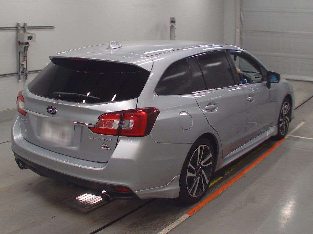 2015 Subaru Levorg VMG[1]