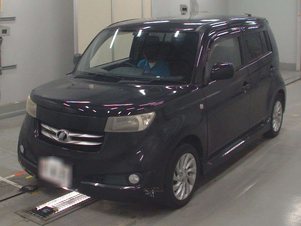 2006 Toyota bB QNC21[0]