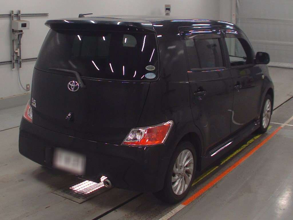 2006 Toyota bB QNC21[1]