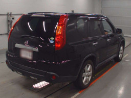 2007 Nissan X-Trail