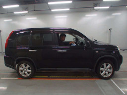 2007 Nissan X-Trail