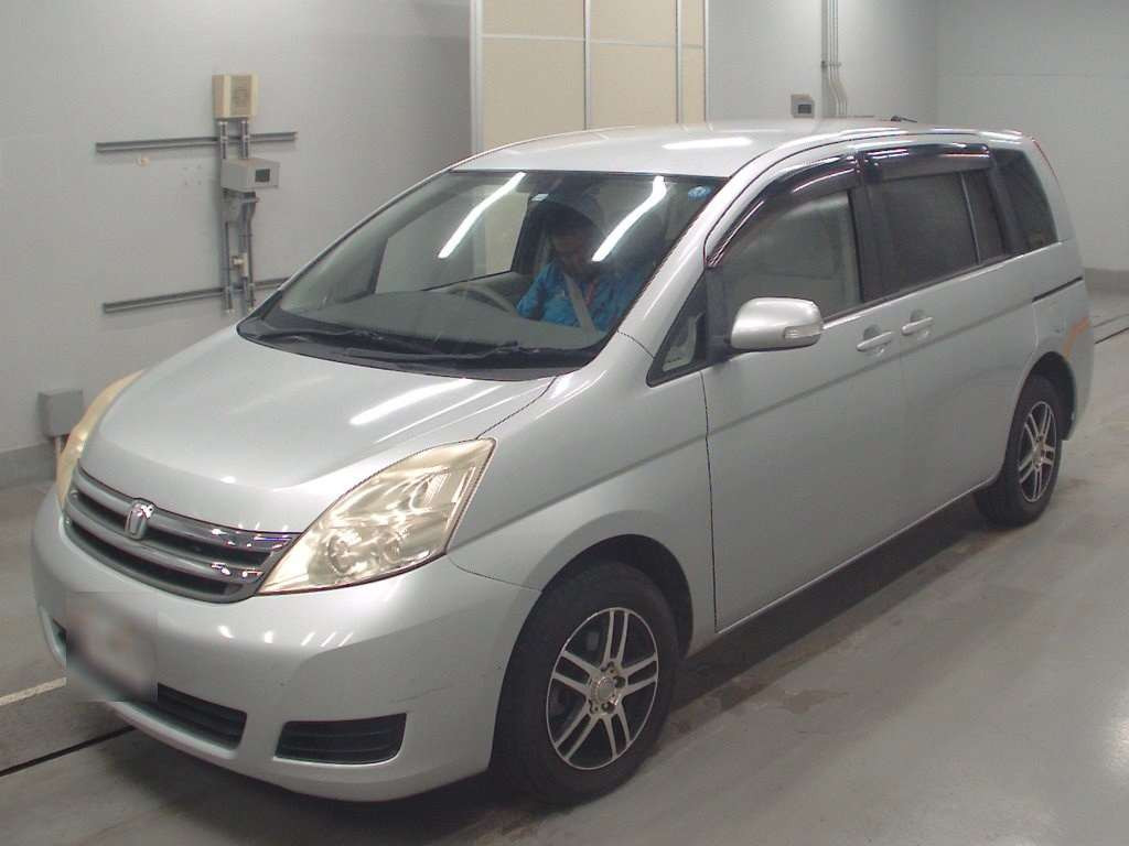 2007 Toyota Isis ANM15G[0]