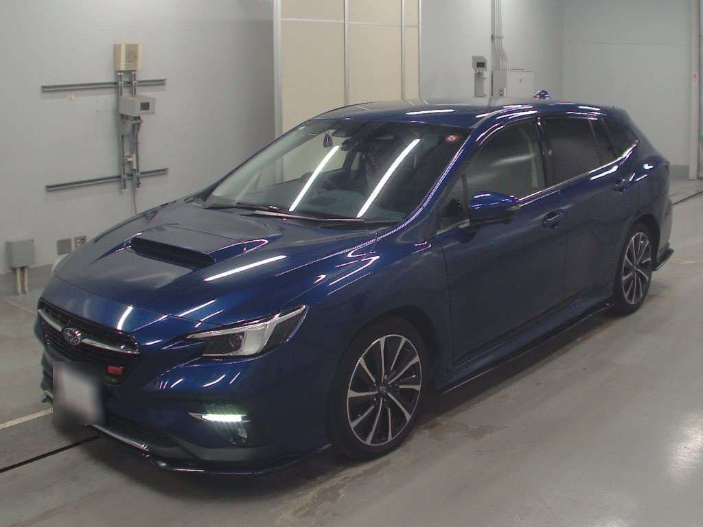 2020 Subaru Levorg VN5[0]