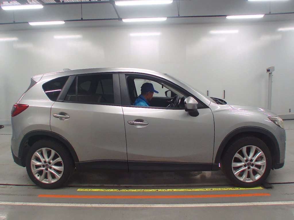 2012 Mazda CX-5 KE2FW[2]