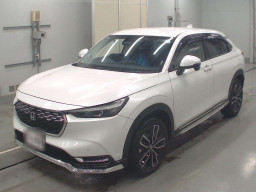 2021 Honda VEZEL