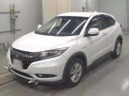 2015 Honda VEZEL