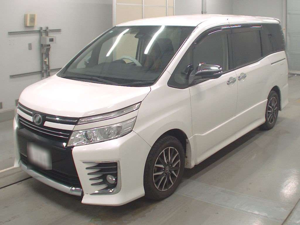 2016 Toyota Voxy ZRR80W[0]