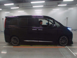 2015 Toyota Noah