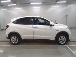 2014 Honda VEZEL