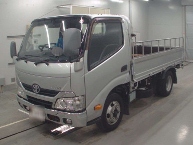 2014 Toyota Dyna Truck