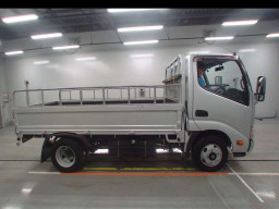 2014 Toyota Dyna Truck