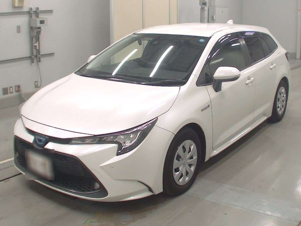 2019 Toyota Corolla Touring Wagon ZWE211W[0]