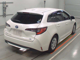 2019 Toyota Corolla Touring Wagon