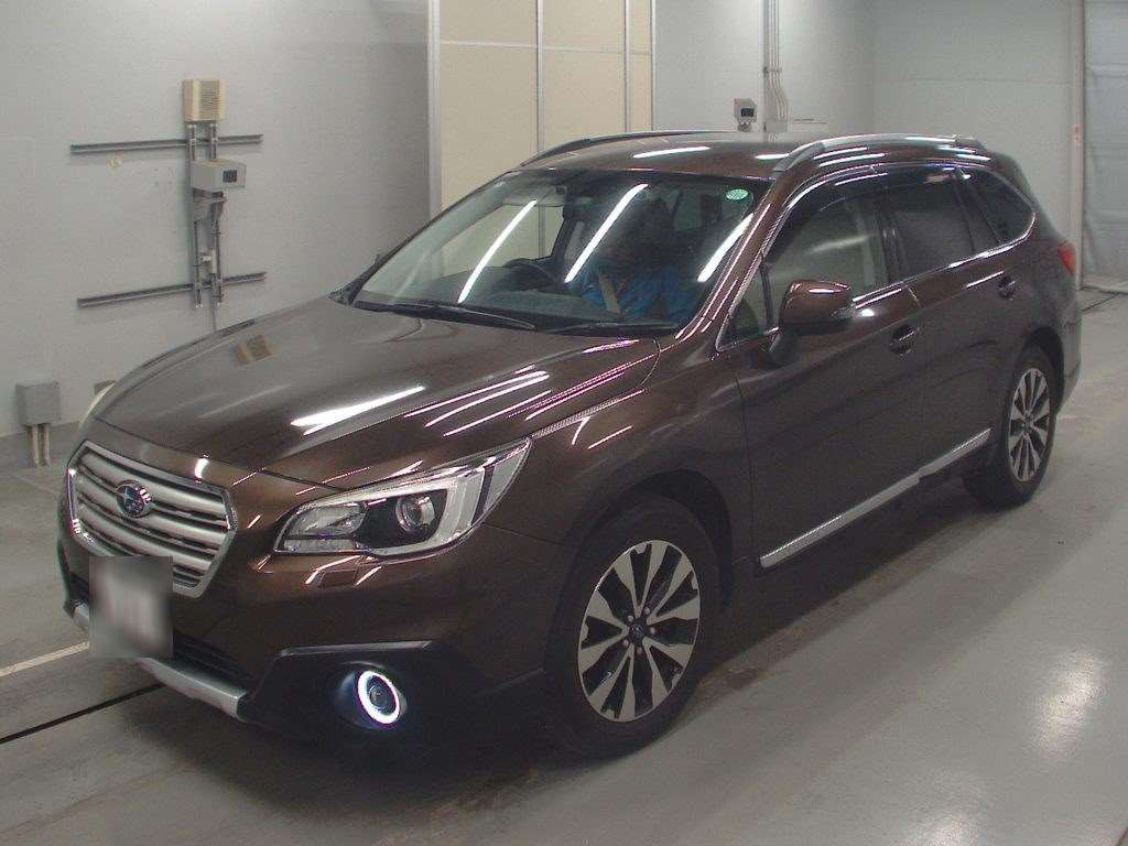 2017 Subaru Legacy Outback BS9[0]