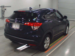 2019 Honda VEZEL