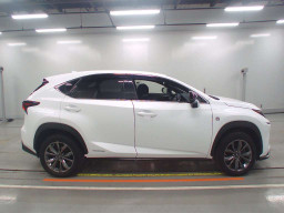 2017 Lexus NX