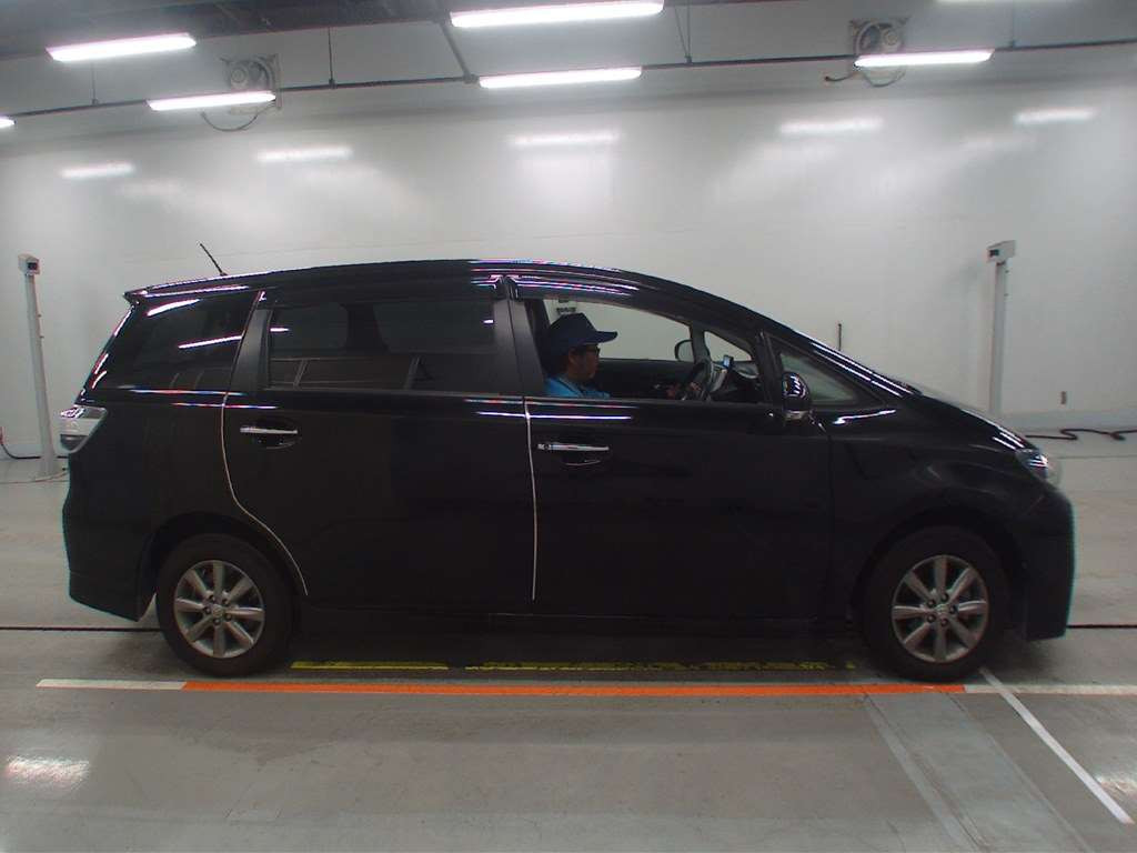 2017 Toyota Wish ZGE25W[2]