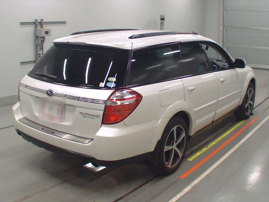 2007 Subaru Legacy Outback BPE[1]