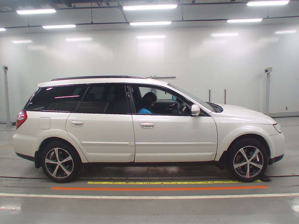 2007 Subaru Legacy Outback BPE[2]