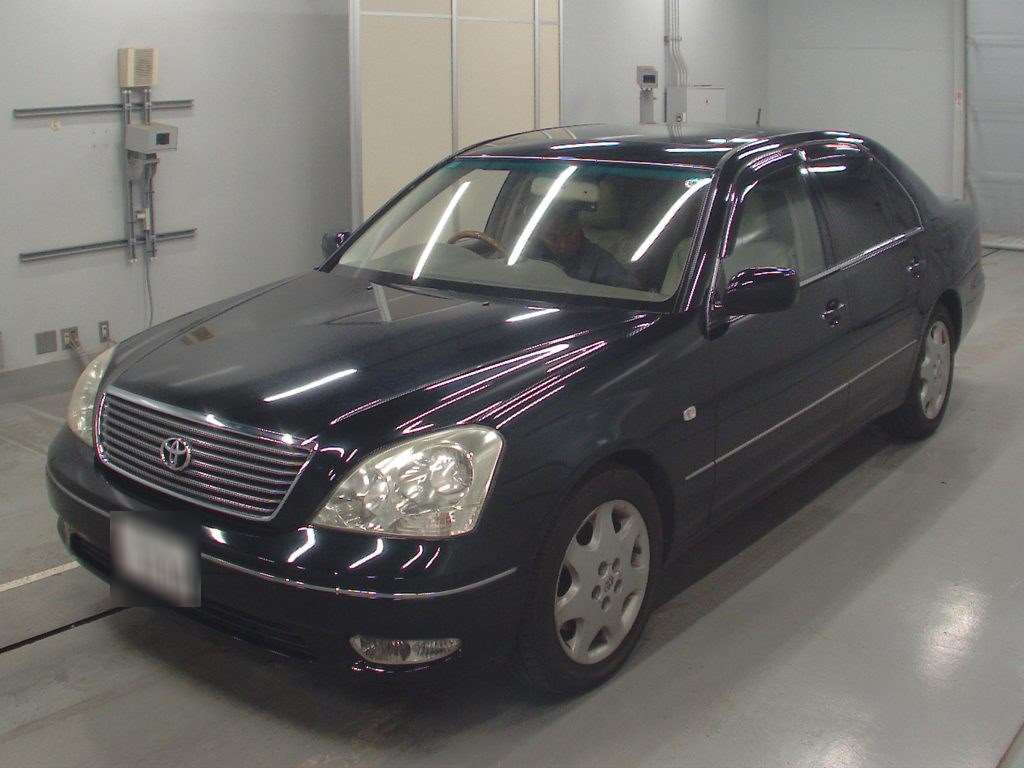 2002 Toyota Celsior UCF30[0]