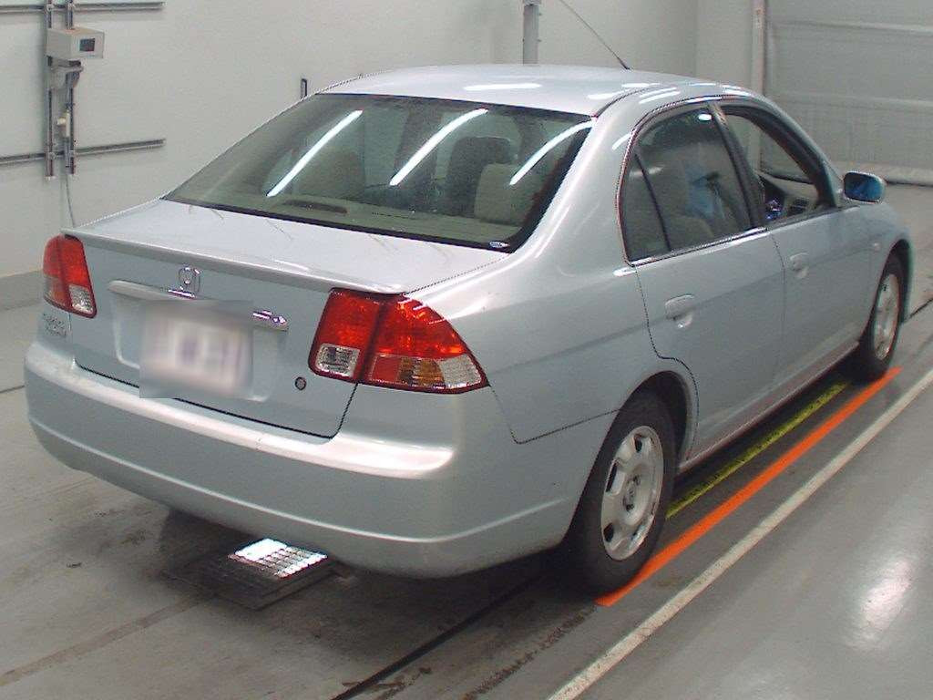 2003 Honda Civic Hybrid ES9[1]