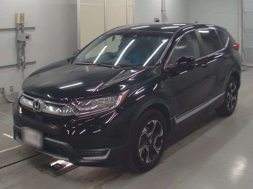 2020 Honda CR-V RW2[0]