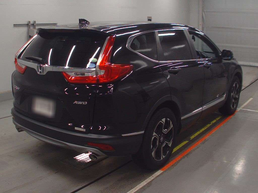 2020 Honda CR-V RW2[1]