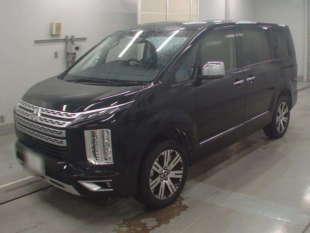 2023 Mitsubishi Delica D5 CV1W[0]