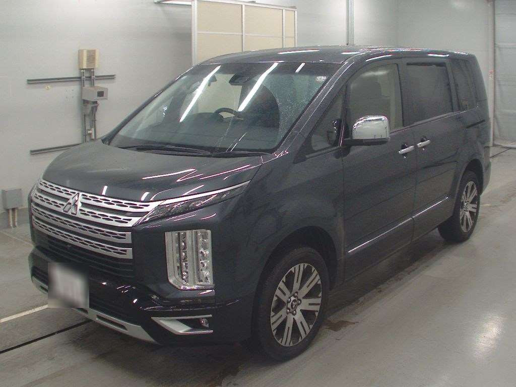 2023 Mitsubishi Delica D5 CV1W[0]