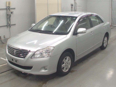 2009 Toyota Premio