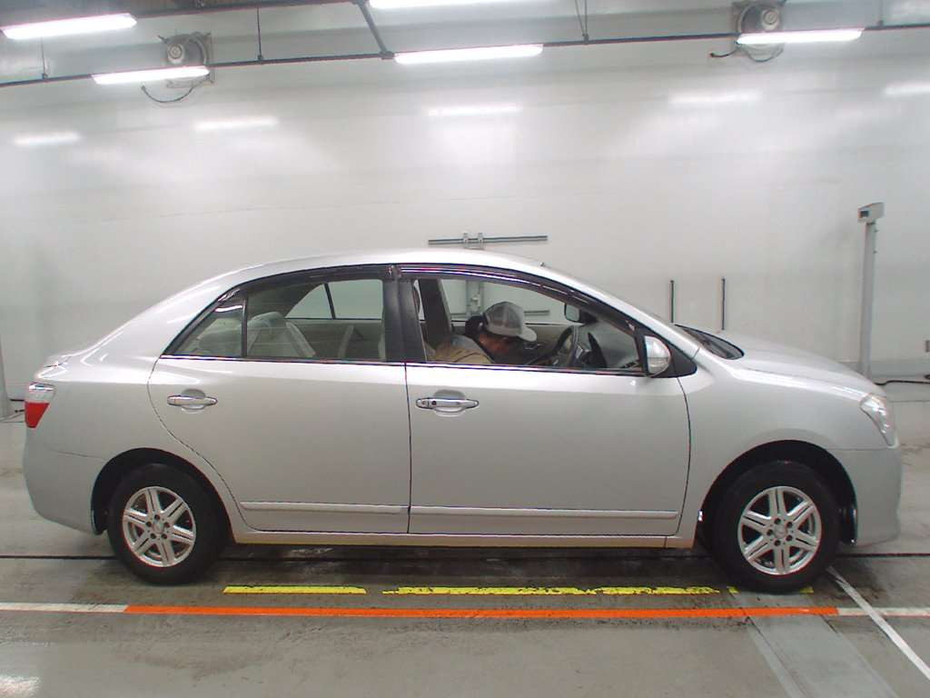 2009 Toyota Premio NZT260[2]