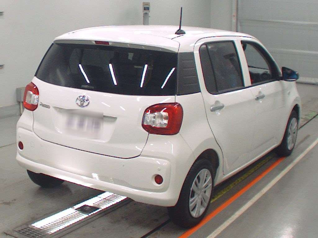 2021 Toyota Passo M700A[1]