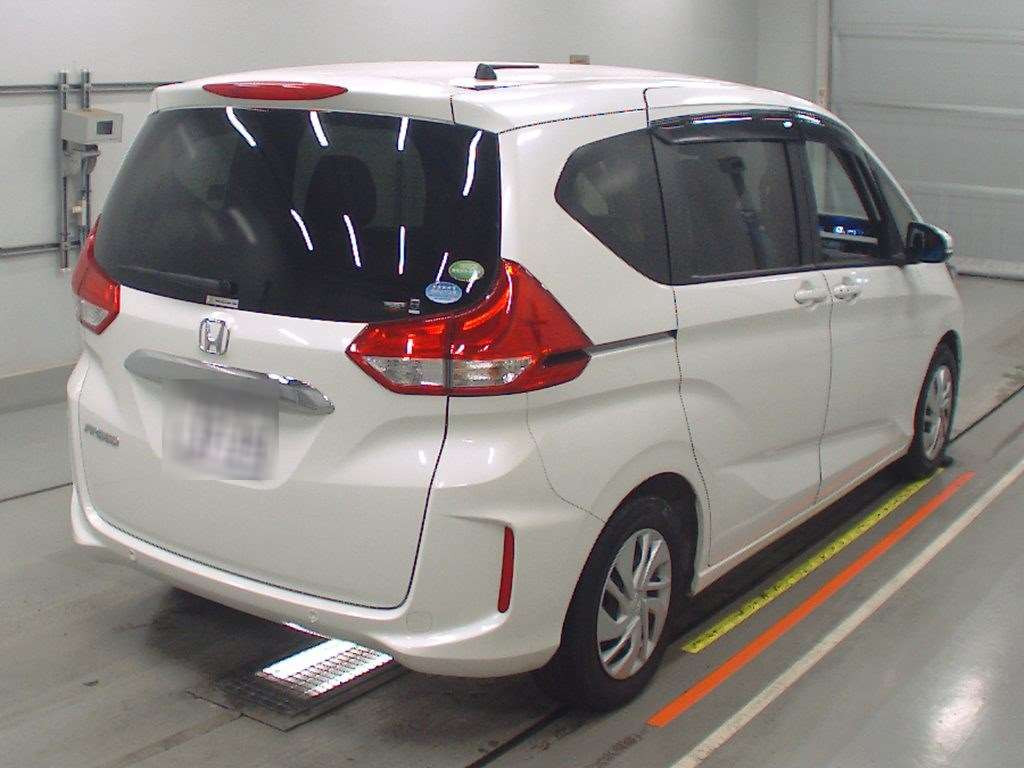 2021 Honda Freed GB5[1]