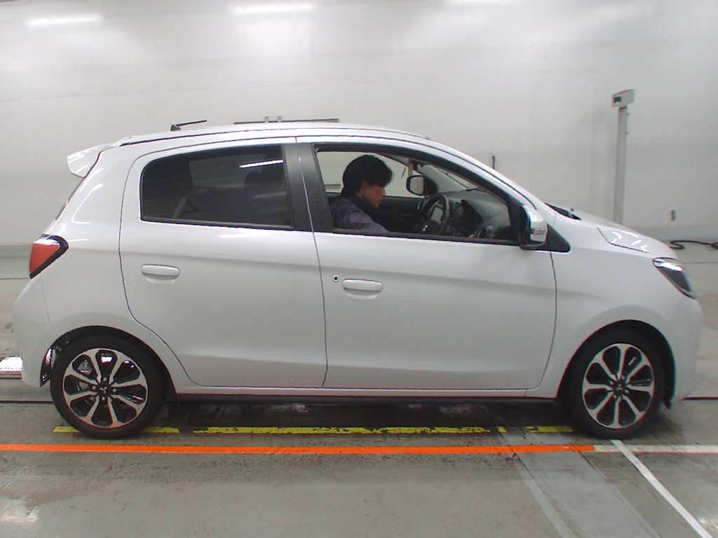 2022 Mitsubishi Mirage A03A[2]