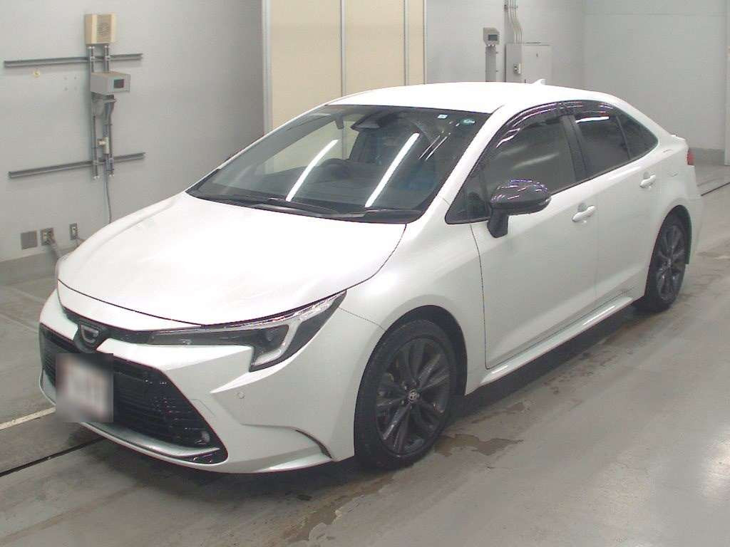 2023 Toyota Corolla Sedan MZEA17[0]