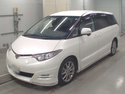 2006 Toyota Estima