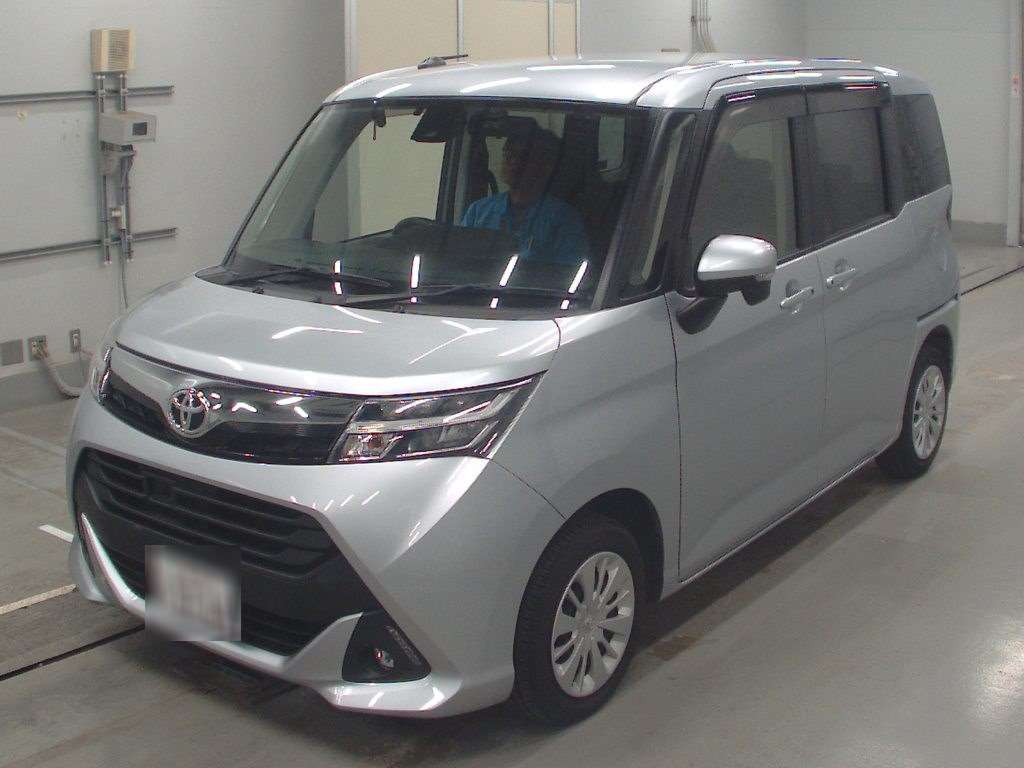 2017 Toyota TANK M900A[0]