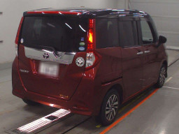 2020 Toyota Roomy