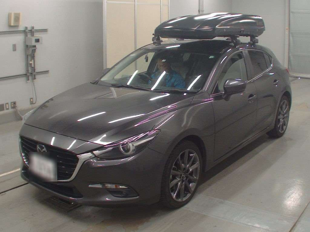 2016 Mazda Axela Sport BMLFS[0]