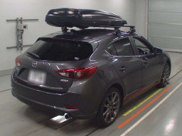 2016 Mazda Axela Sport