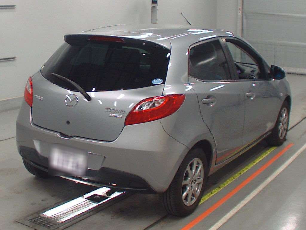 2014 Mazda Demio DEJFS[1]