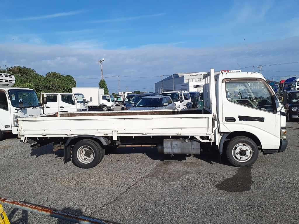 2004 Toyota Toyoace Truck RZU340[2]