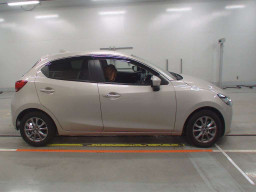 2023 Mazda Mazda2