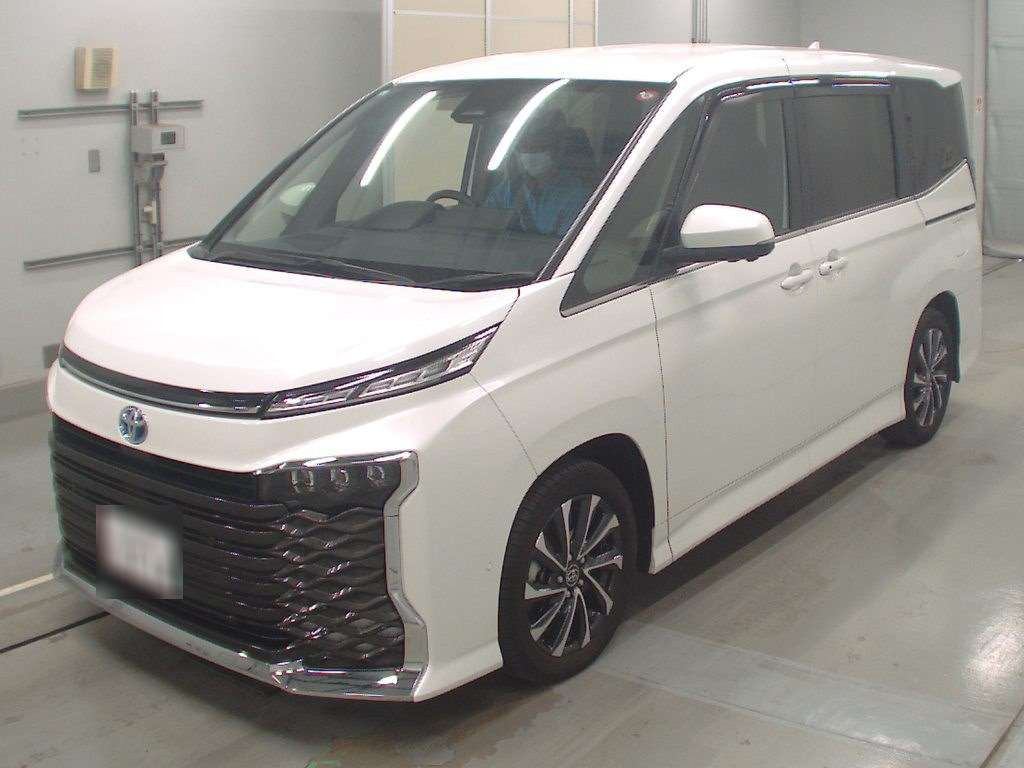 2023 Toyota Voxy ZWR90W[0]