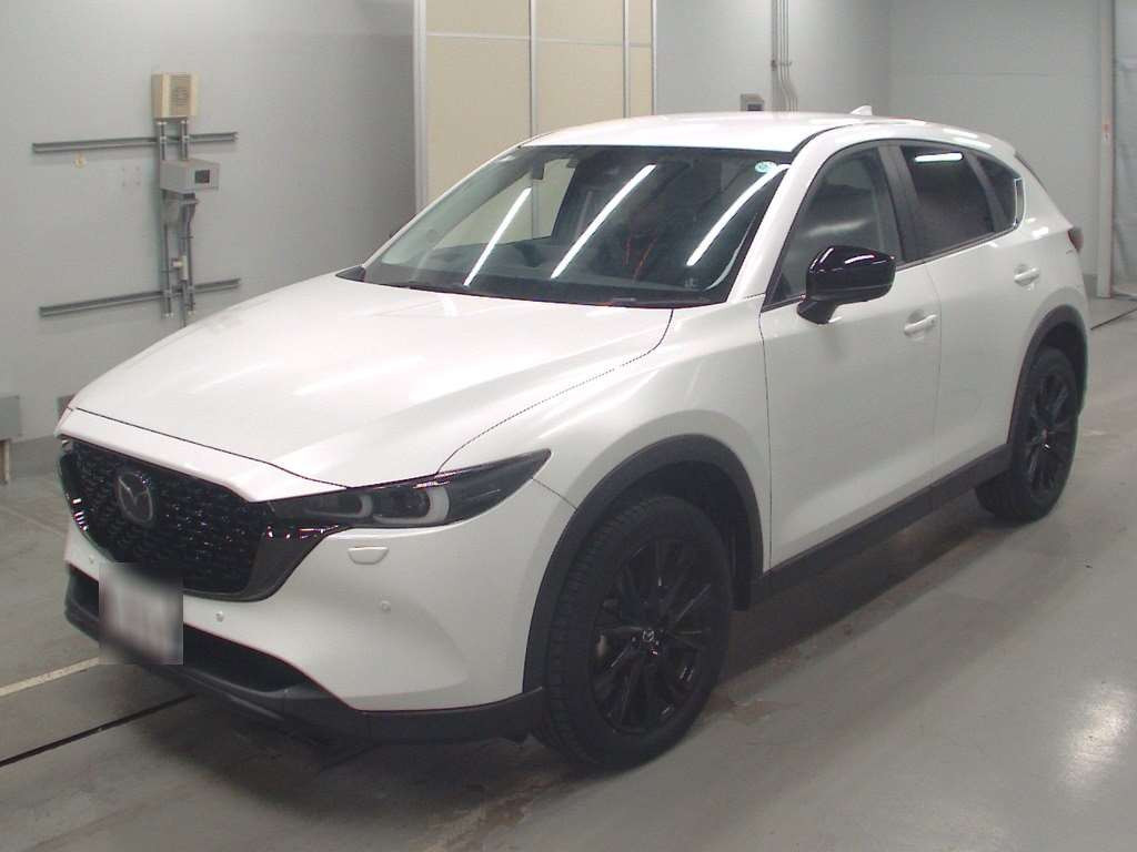 2023 Mazda CX-5 KFEP[0]