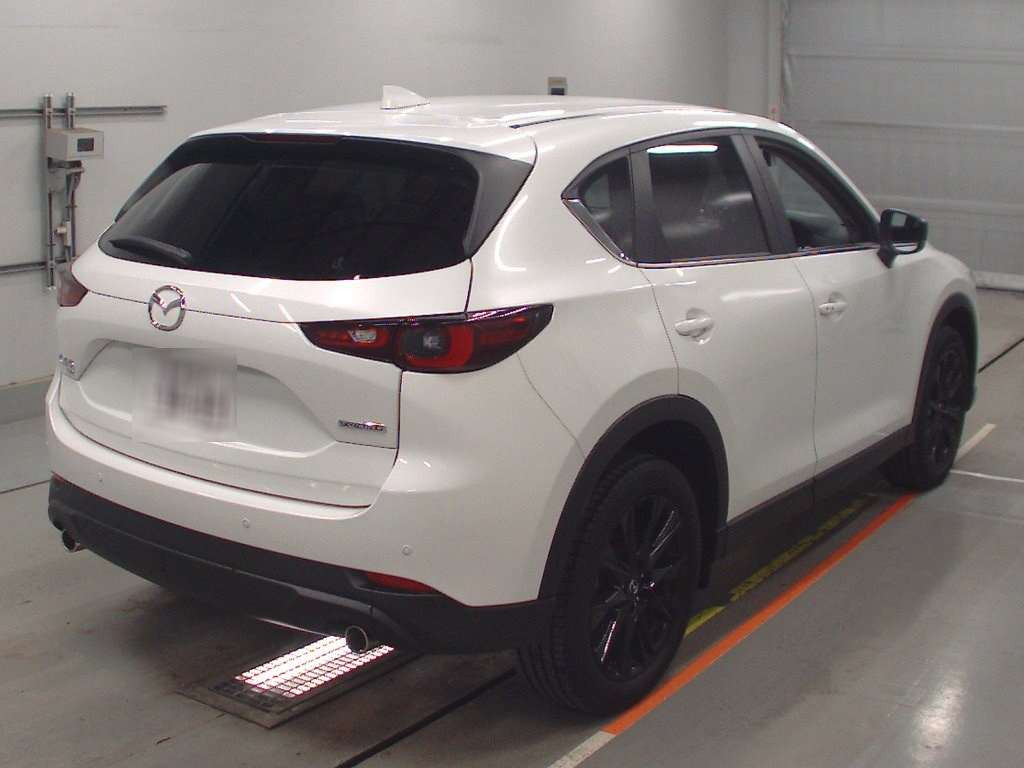 2023 Mazda CX-5 KFEP[1]